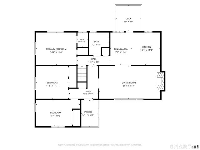 61 Hollister Drive, Rocky Hill, CT 06067
