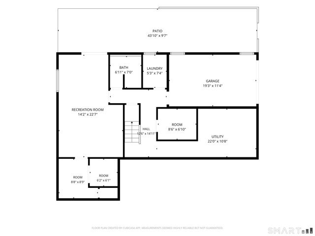 61 Hollister Drive, Rocky Hill, CT 06067