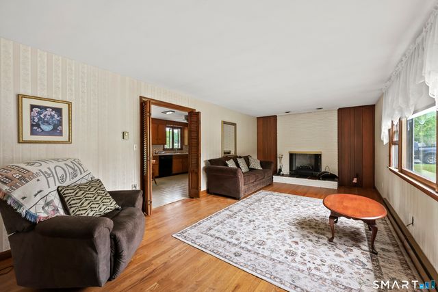 61 Hollister Drive, Rocky Hill, CT 06067