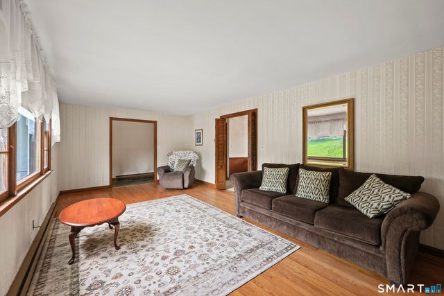 61 Hollister Drive, Rocky Hill, CT 06067