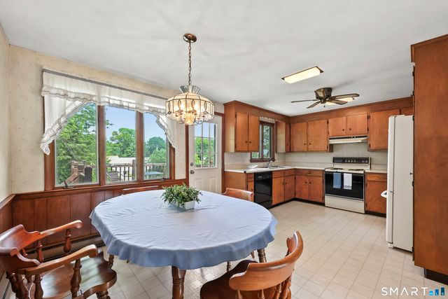 61 Hollister Drive, Rocky Hill, CT 06067