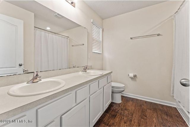 70013 MISTY LAKE Court, Yulee, FL 32097