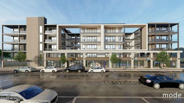 401 Boulevard 206, Seaside Heights, NJ 08751