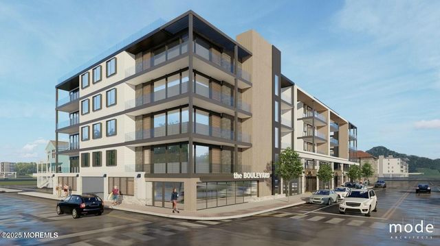 401 Boulevard 206, Seaside Heights, NJ 08751