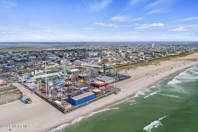 401 Boulevard 206, Seaside Heights, NJ 08751