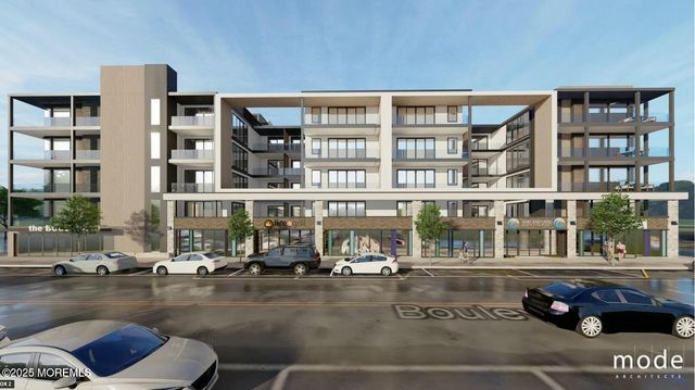 401 Boulevard 206, Seaside Heights, NJ 08751