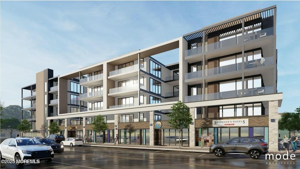 401 Boulevard 206, Seaside Heights, NJ 08751