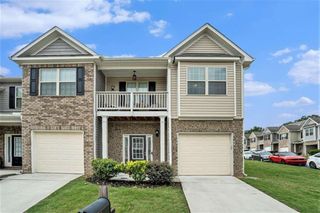 7127 Fringe Flower Drive 6, Austell, GA 30168