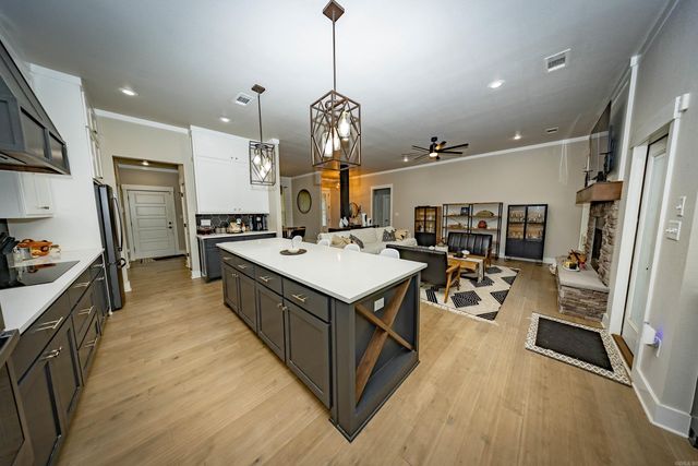 13017 Avilla Hills Cove, Alexander, AR 72002