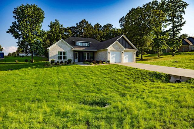 13017 Avilla Hills Cove, Alexander, AR 72002