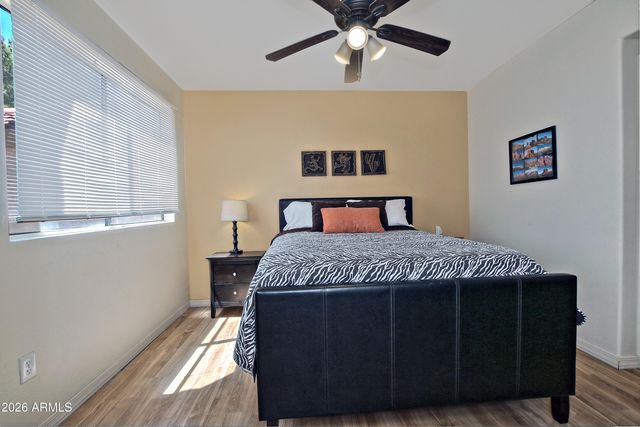 4925 E DESERT COVE Avenue 359, Scottsdale, AZ 85254