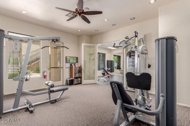 4925 E DESERT COVE Avenue 359, Scottsdale, AZ 85254