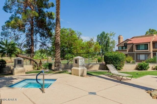 4925 E DESERT COVE Avenue 359, Scottsdale, AZ 85254