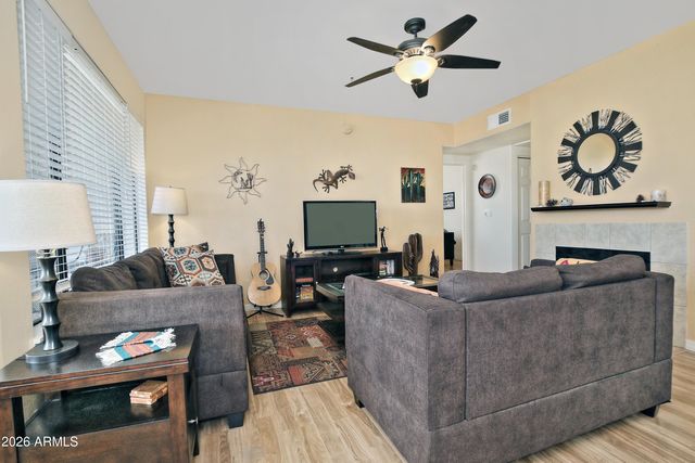 4925 E DESERT COVE Avenue 359, Scottsdale, AZ 85254