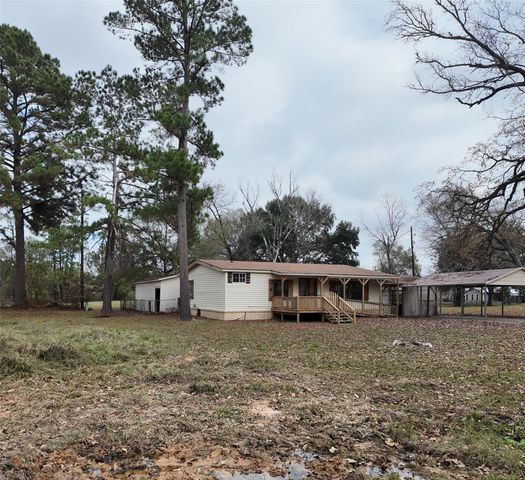 119 Monticello Street, Trinity, TX 75862