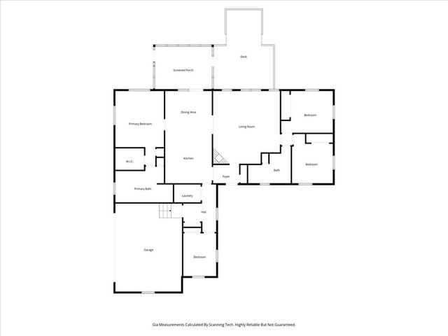 32 Jackson Court, Piedmont, SC 29673