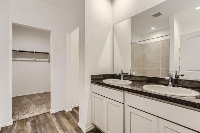 5703 Redstone Gardens Drive, Spring, TX 77373