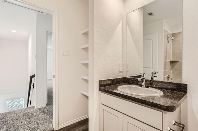 5703 Redstone Gardens Drive, Spring, TX 77373