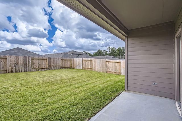 5703 Redstone Gardens Drive, Spring, TX 77373