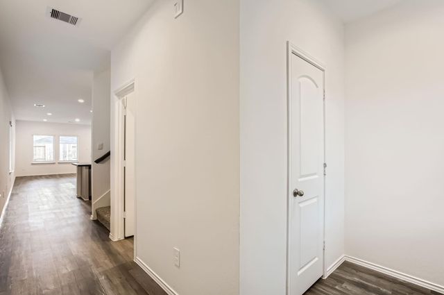 5703 Redstone Gardens Drive, Spring, TX 77373