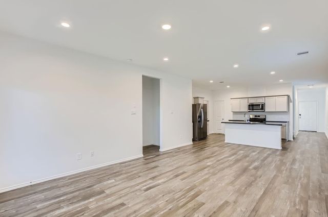 5703 Redstone Gardens Drive, Spring, TX 77373