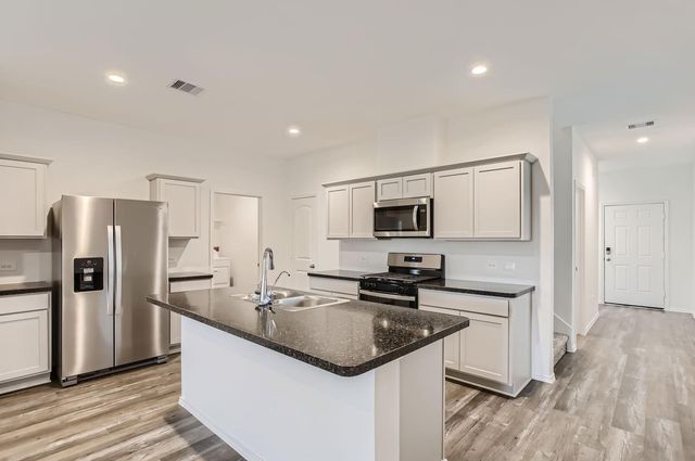 5703 Redstone Gardens Drive, Spring, TX 77373