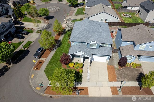 4412 Frye Way NW, Olympia, WA 98502