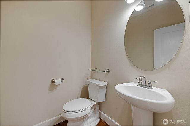 4412 Frye Way NW, Olympia, WA 98502