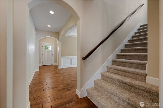 4412 Frye Way NW, Olympia, WA 98502