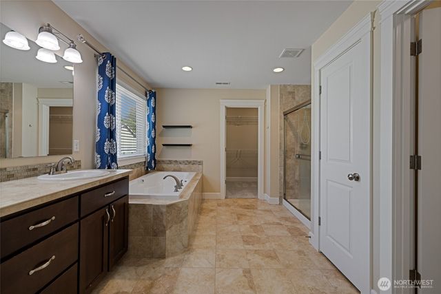 4412 Frye Way NW, Olympia, WA 98502