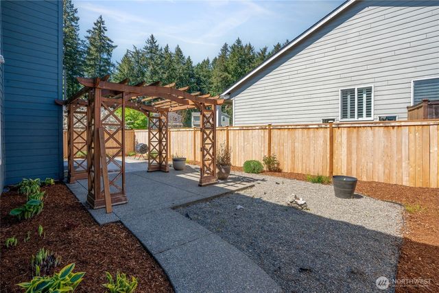 4412 Frye Way NW, Olympia, WA 98502