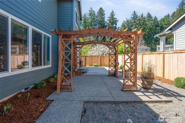 4412 Frye Way NW, Olympia, WA 98502