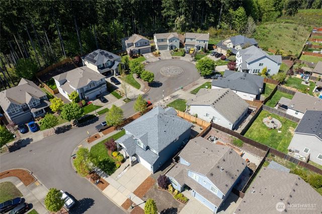 4412 Frye Way NW, Olympia, WA 98502