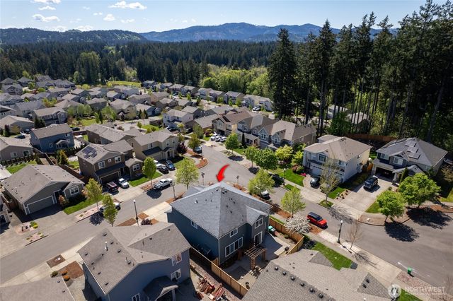 4412 Frye Way NW, Olympia, WA 98502