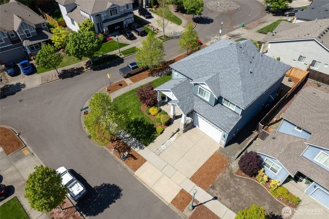 4412 Frye Way NW, Olympia, WA 98502