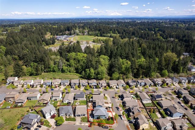 4412 Frye Way NW, Olympia, WA 98502