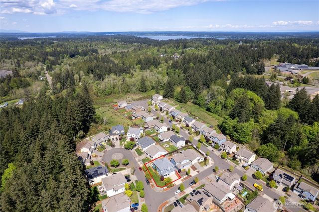 4412 Frye Way NW, Olympia, WA 98502
