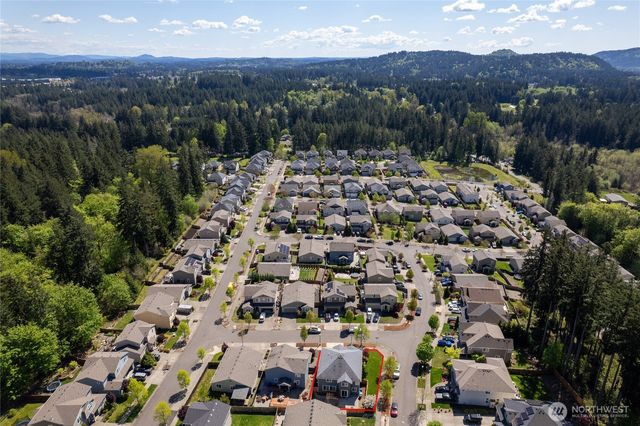 4412 Frye Way NW, Olympia, WA 98502