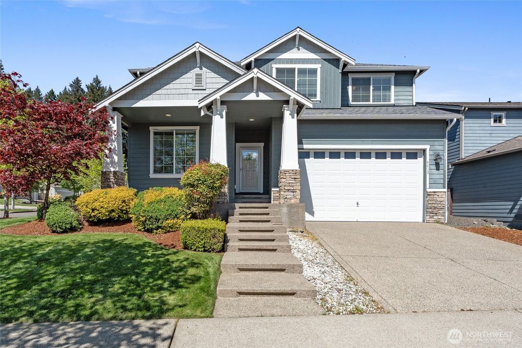 4412 Frye Way NW, Olympia, WA 98502