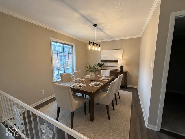 5158 Brendonshire Court, Indianapolis, IN 46226