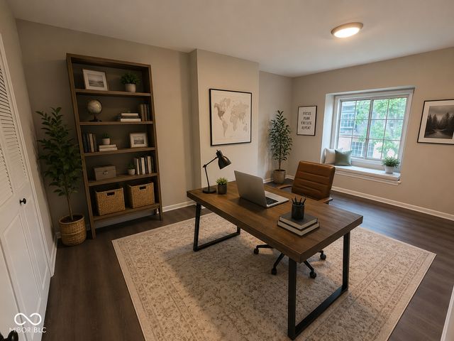 5158 Brendonshire Court, Indianapolis, IN 46226