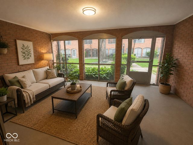 5158 Brendonshire Court, Indianapolis, IN 46226