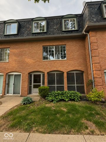 5158 Brendonshire Court, Indianapolis, IN 46226