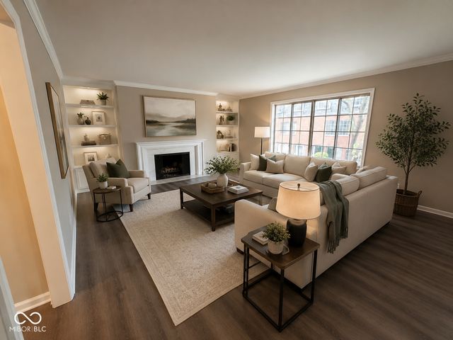 5158 Brendonshire Court, Indianapolis, IN 46226