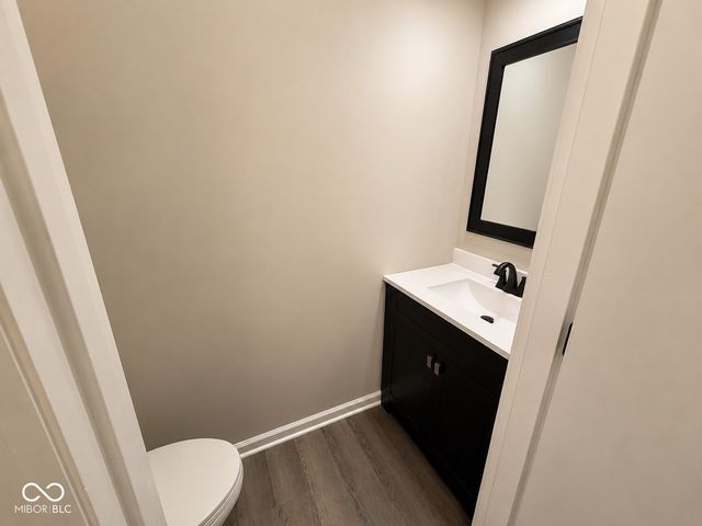 5158 Brendonshire Court, Indianapolis, IN 46226