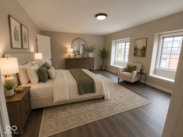 5158 Brendonshire Court, Indianapolis, IN 46226