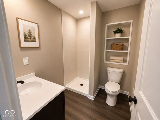 5158 Brendonshire Court, Indianapolis, IN 46226