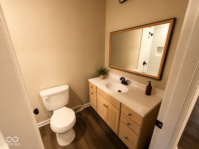 5158 Brendonshire Court, Indianapolis, IN 46226