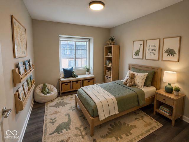 5158 Brendonshire Court, Indianapolis, IN 46226