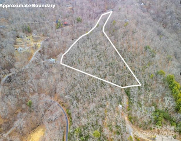 00 Seasons Drive Lot 43, Clyde, NC 28721